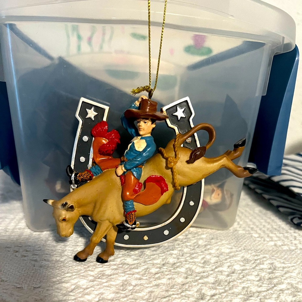Christmas Ornament